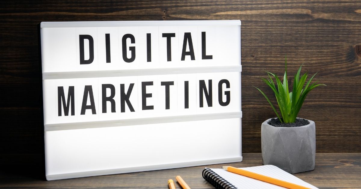 Digital Marketing Course in Badarpur, Delhi (used)