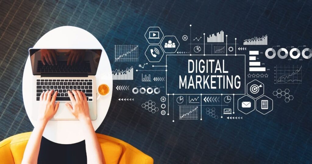 Digital Marketing Course in Madanpur Khadar, Delhi (used)