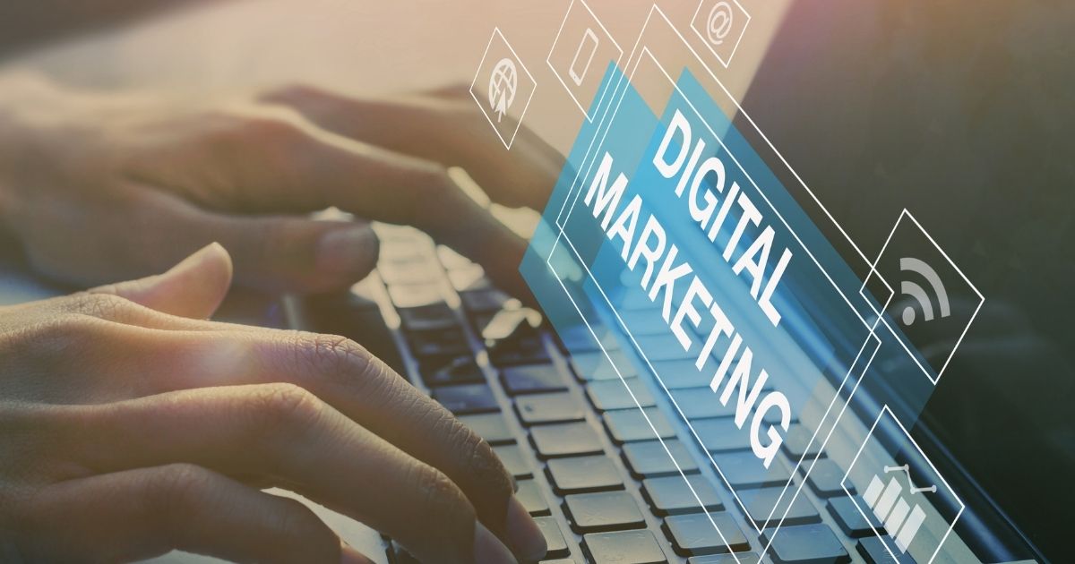 Digital Marketing Course in Jaitpur, Delhi (used)