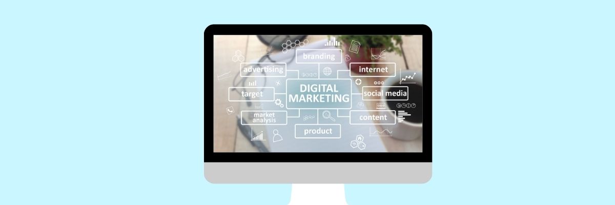 Digital Marketing Course in Jamia Nagar, Delhi (used)