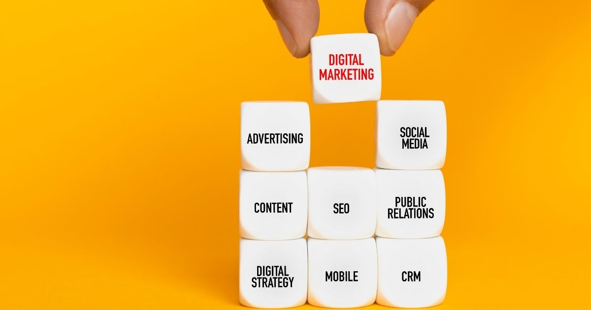 Digital Marketing Course in Sarita Vihar, Delhi (used)