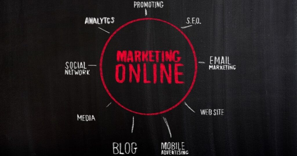 Digital Marketing Course in Gaffar Manzil, Delhi (used)