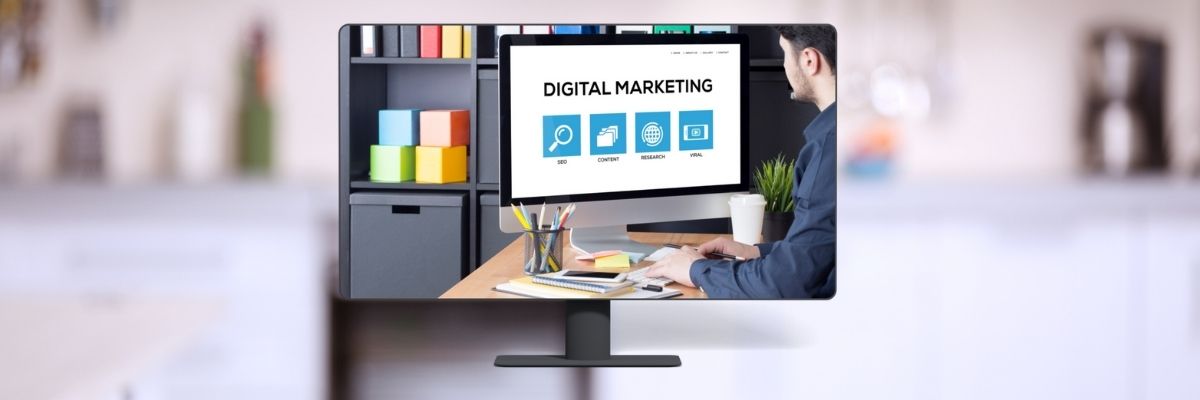 Digital Marketing Course in South Delhi, Delhi (used)