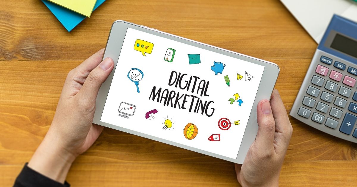 Digital Marketing Course in Batla House, Delhi (used)