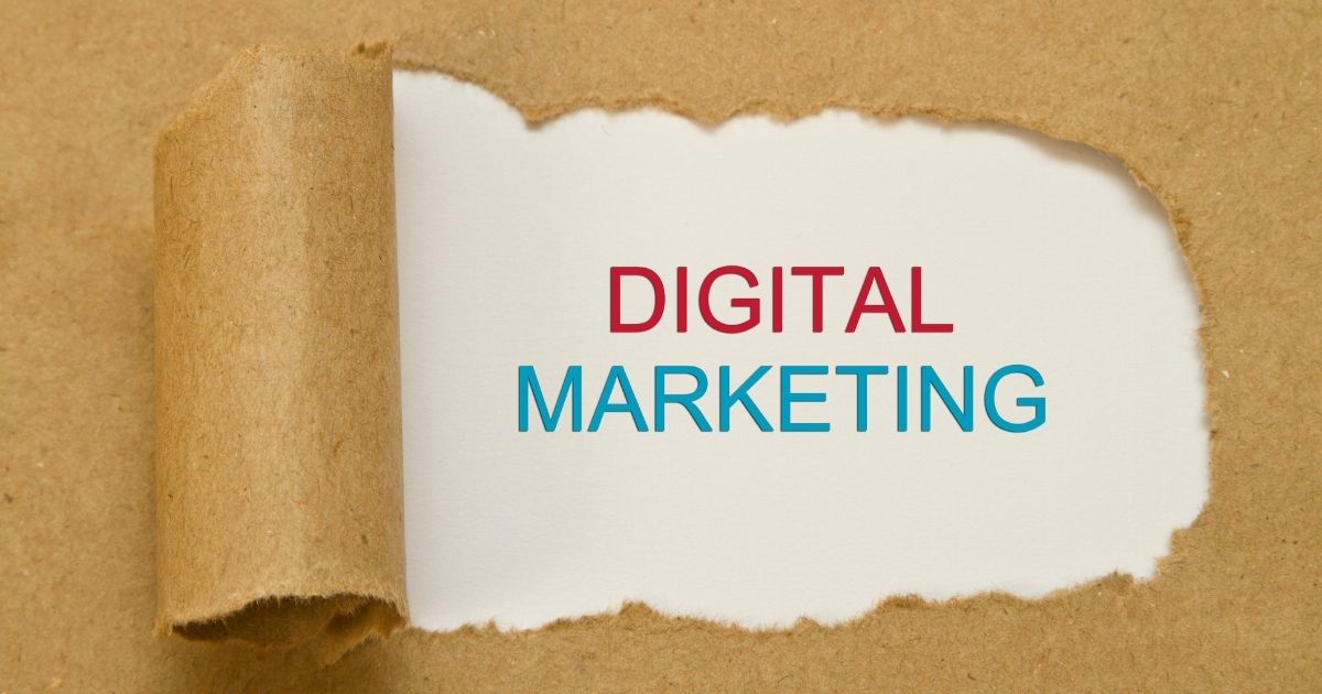 Digital Marketing Course in Abul Fazal Enclave, Delhi (used)