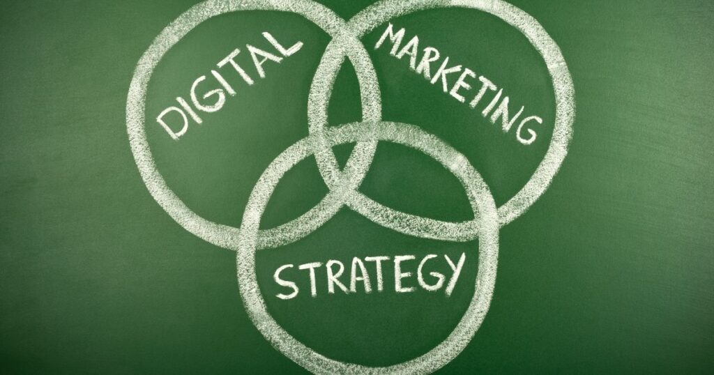 Digital Marketing Course in Okhla, Delhi (used)