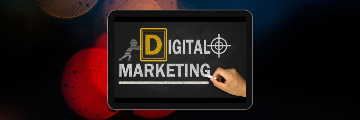 Digital Marketing Course in Jogabai Extension, Delhi