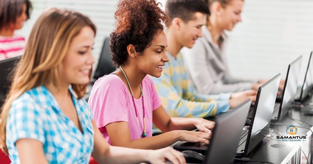 Computer Training Institute in Delhi