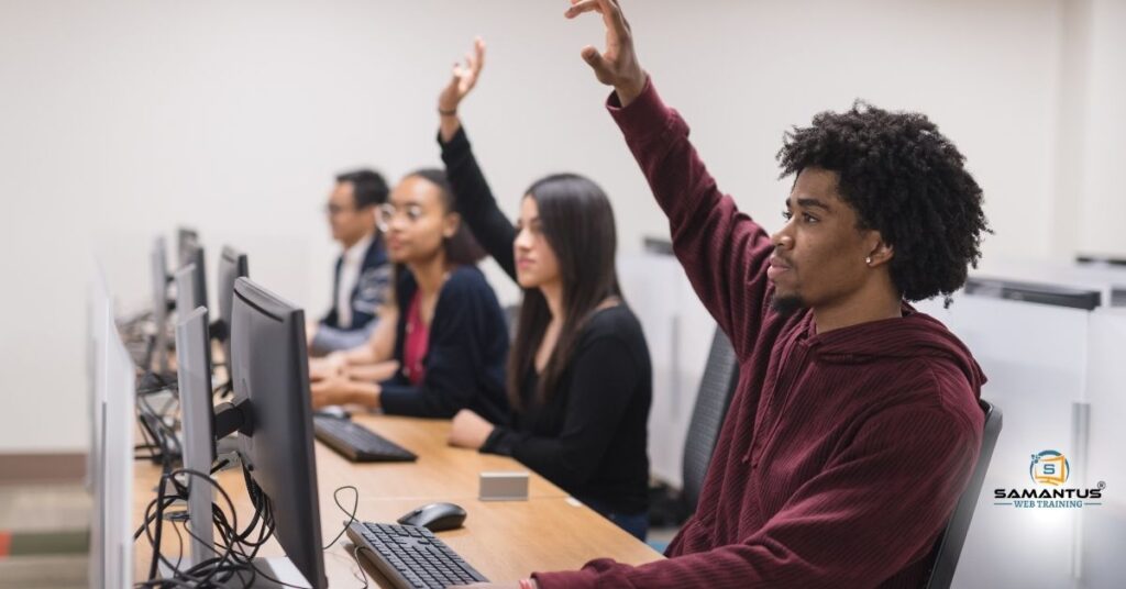 Computer Training Institute in Jaitpur