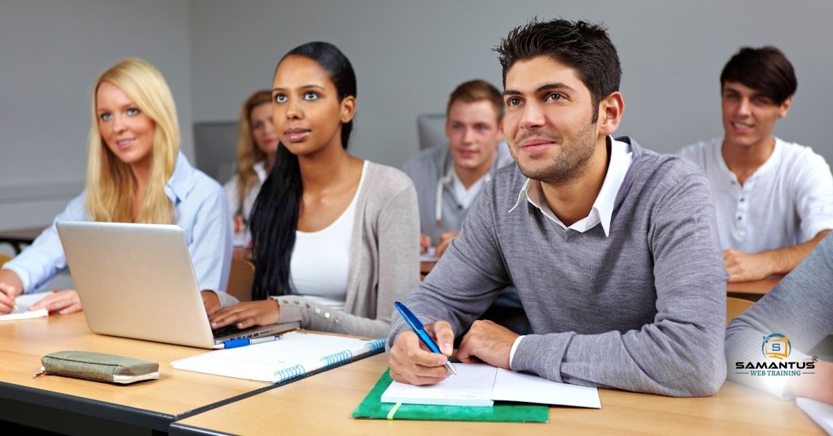 Computer Training Institute in Okhla Industrial Area