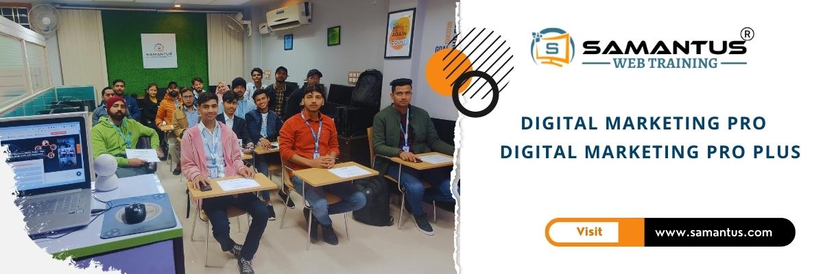 Digital Marketing Institutes in East of Kailash