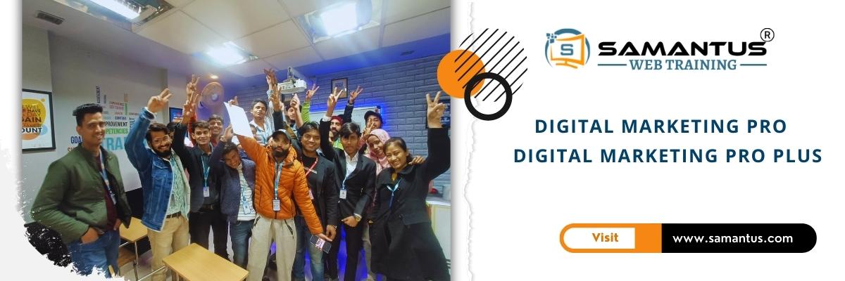 Digital Marketing Institutes in Govindpuri