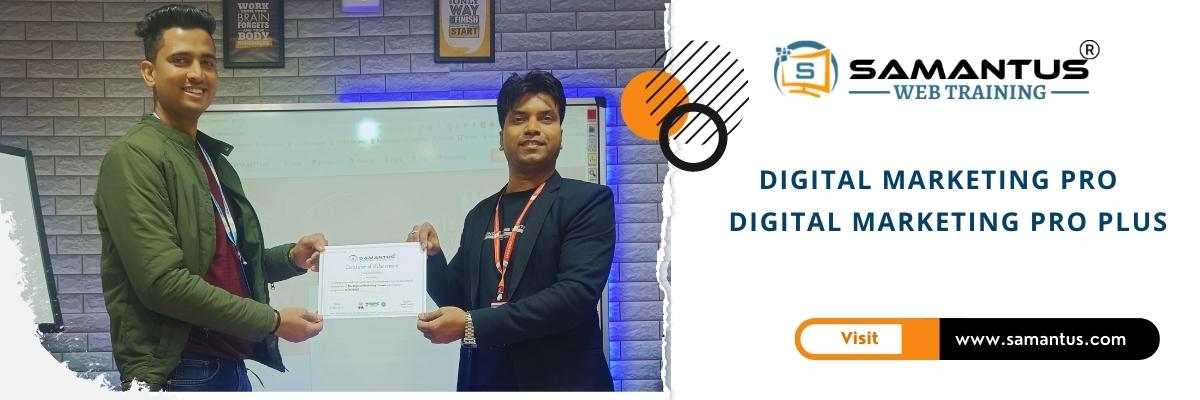 Digital Marketing Institutes in Harkesh Nagar