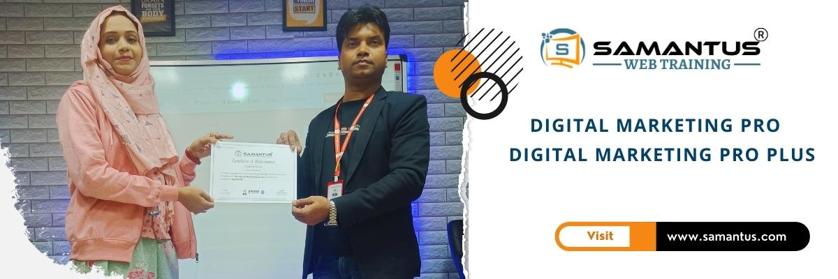 Digital Marketing Institutes in Ishwar Nagar