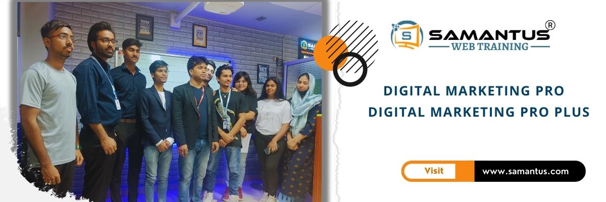 Digital Marketing Institutes in Kalindi Kunj