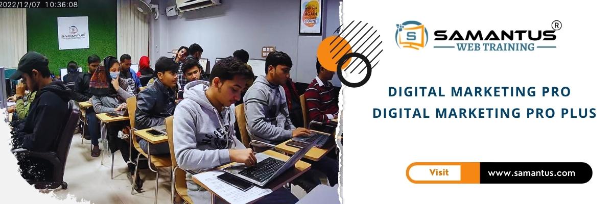 Digital Marketing Institutes in Nehru Place