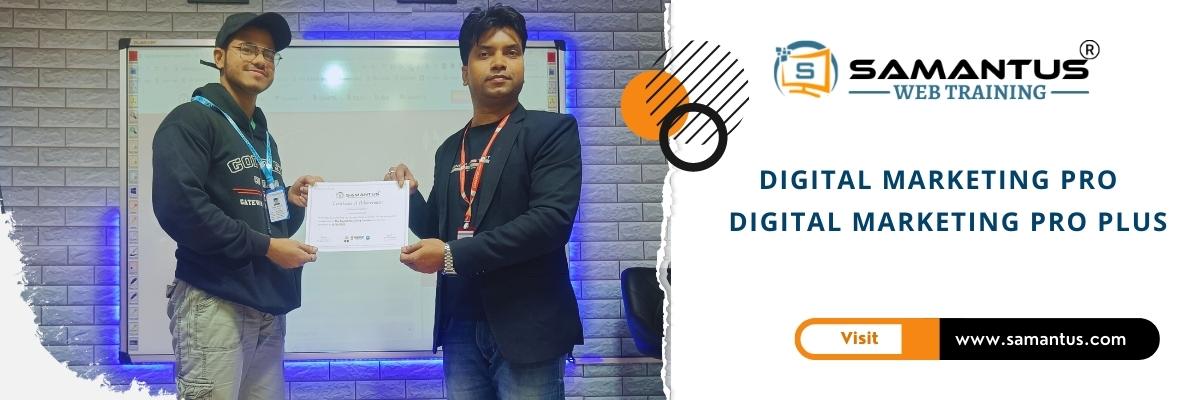 Digital Marketing Institutes in Saket