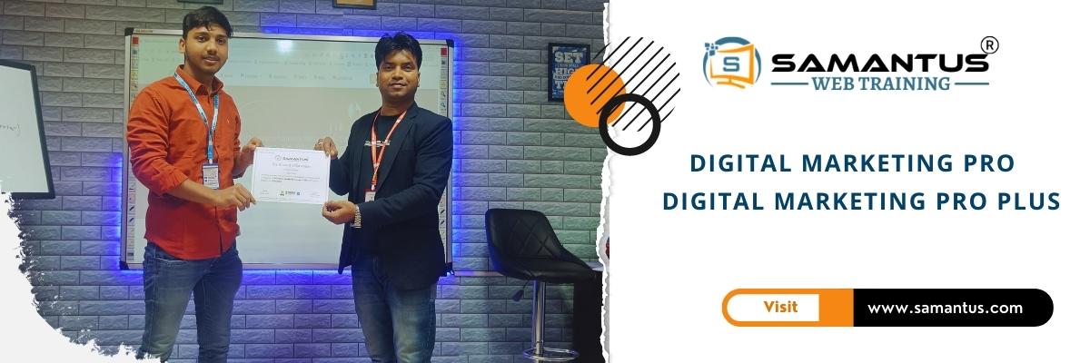 Digital Marketing Institutes in Sangam Vihar