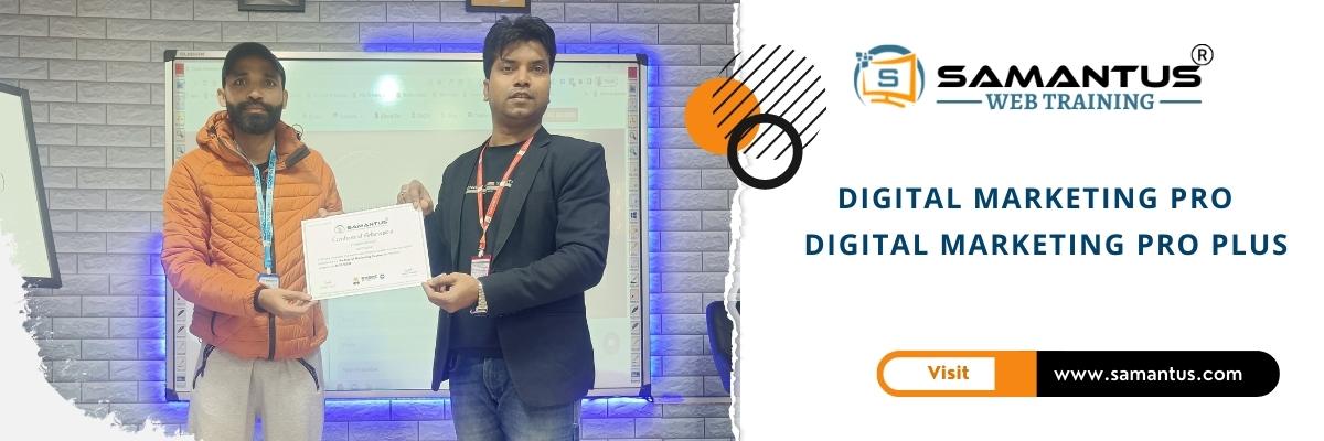 Digital Marketing Institutes in Sriniwaspuri