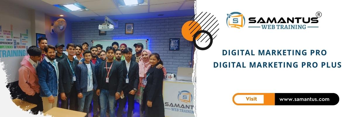 Digital Marketing Institutes in Sukhdev Vihar