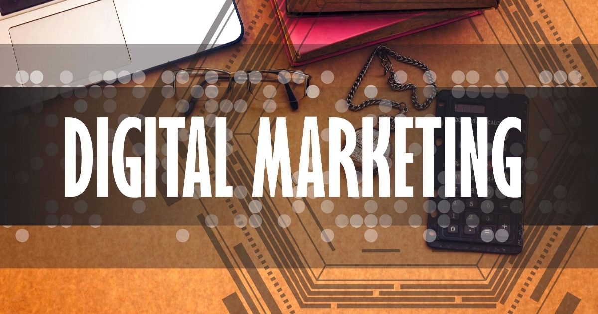 Top 5 Best Digital Marketing Institutes in Aliganj, Delhi (2023)