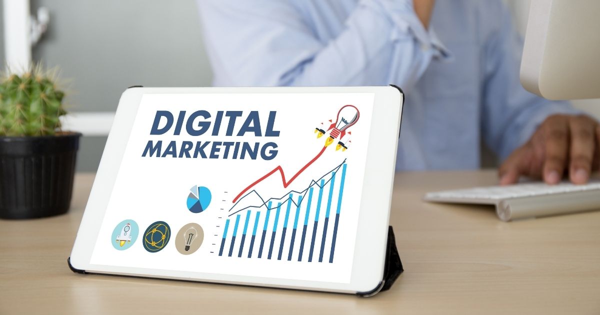 Top 5 Best Digital Marketing Institutes in Ambedkar Nagar, Delhi (2023)