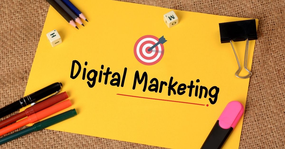 Top 5 Best Digital Marketing Institutes in Chittranjan Park, Delhi (2023)