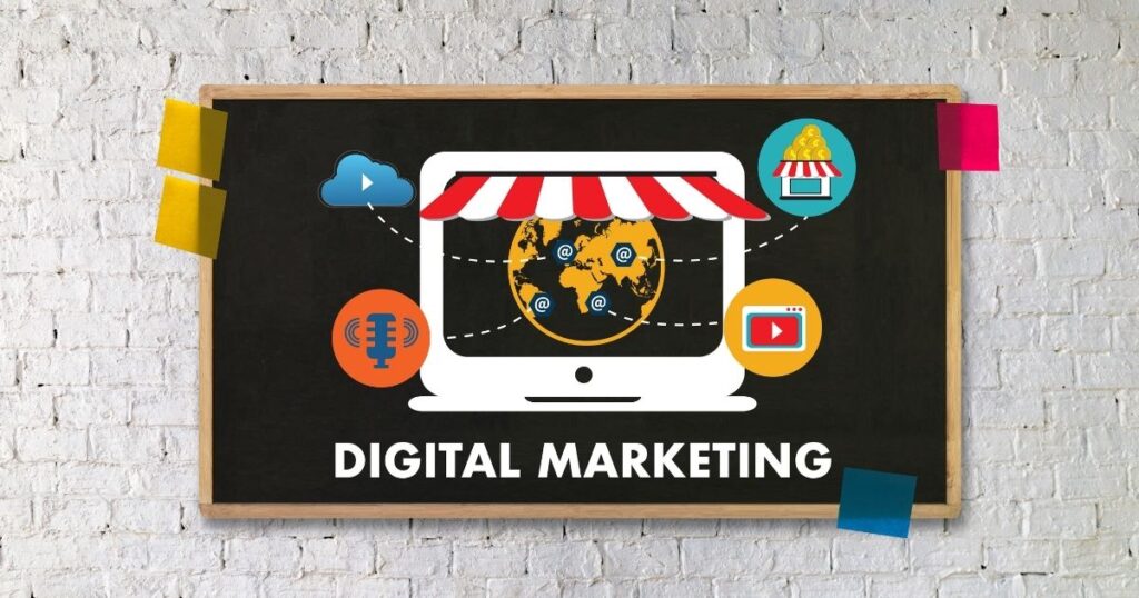 Top 5 Best Digital Marketing Institutes in East of Kailash, Delhi (2023)