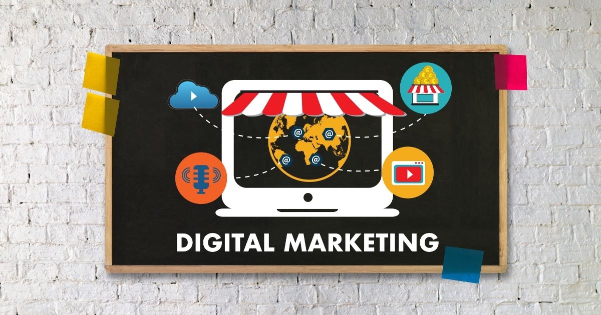 Top 5 Best Digital Marketing Institutes in East of Kailash, Delhi (2023)