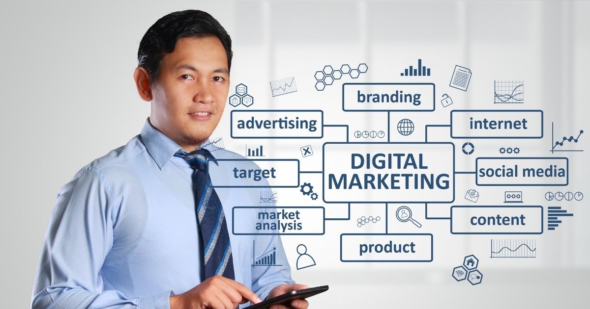 Top 5 Best Digital Marketing Institutes in Govindpuri, Delhi (2023)