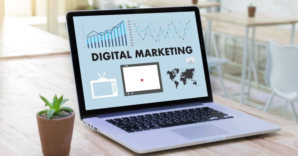 Top 5 Best Digital Marketing Institutes in Greater Kailash, Delhi (2023)