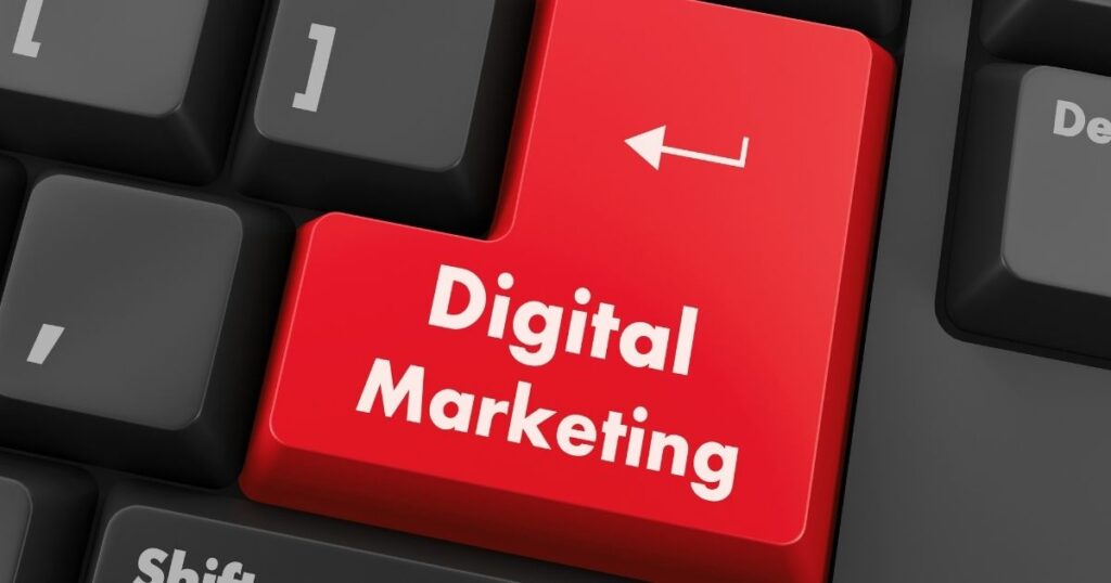 Top 5 Best Digital Marketing Institutes in Hamdard Nagar, Delhi (2023)