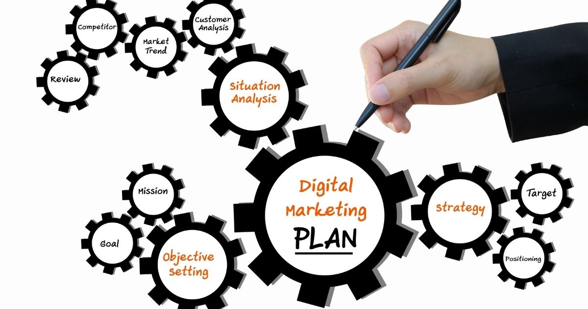 Top 5 Best Digital Marketing Institutes in Hazrat Nizamuddin, Delhi (2023)