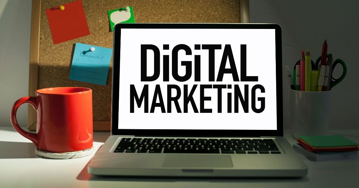 Top 5 Best Digital Marketing Institutes in Ishwar Nagar, Delhi (2023)