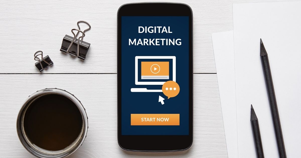 Top 5 Best Digital Marketing Institutes in Jungpura, Delhi (2023)