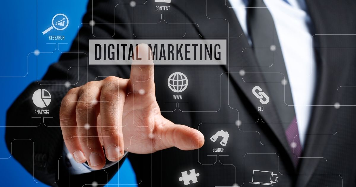 Top 5 Best Digital Marketing Institutes in Kalindi Colony, Delhi (2023)