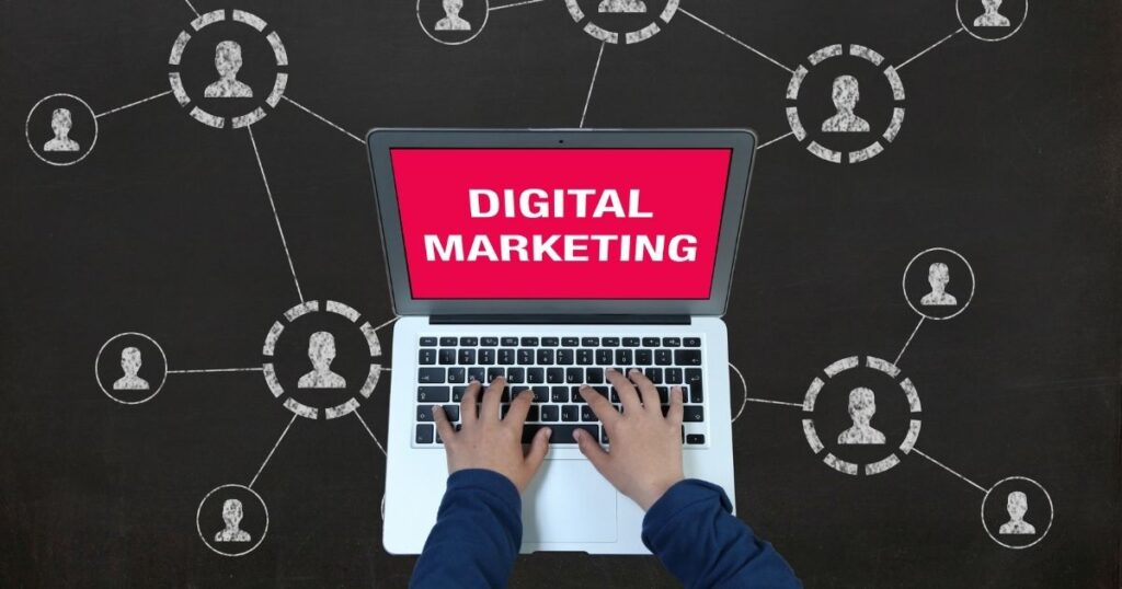 Top 5 Best Digital Marketing Institutes in Kalkaji, Delhi (2023)