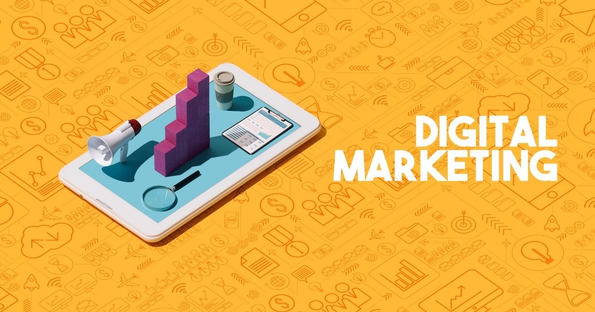 Top 5 Best Digital Marketing Institutes in Kasturba Nagar, Delhi (2023)