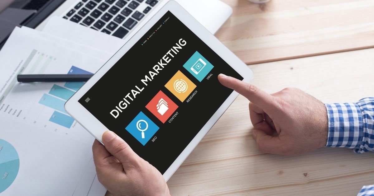 Top 5 Best Digital Marketing Institutes in Khanpur, Delhi (2023)