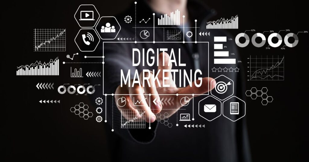 Top 5 Best Digital Marketing Institutes in Lal Kuan, Delhi (2023)