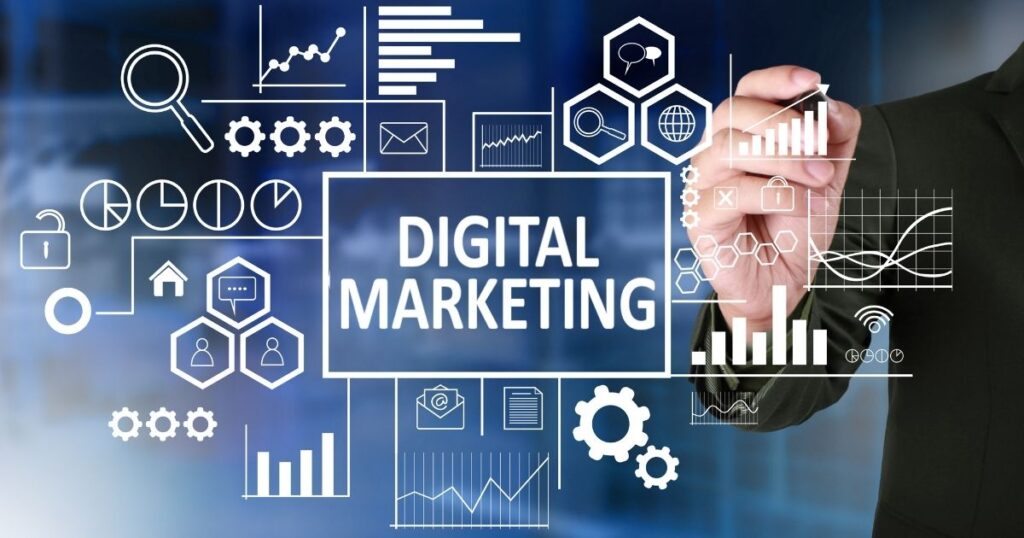 Top 5 Best Digital Marketing Institutes in Lodi Road, Delhi (2023)