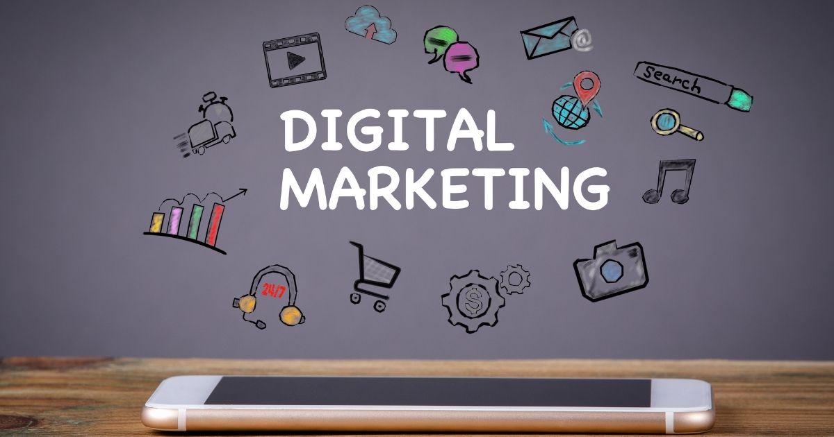 Top 5 Best Digital Marketing Institutes in Malviya Nagar, Delhi (2023)