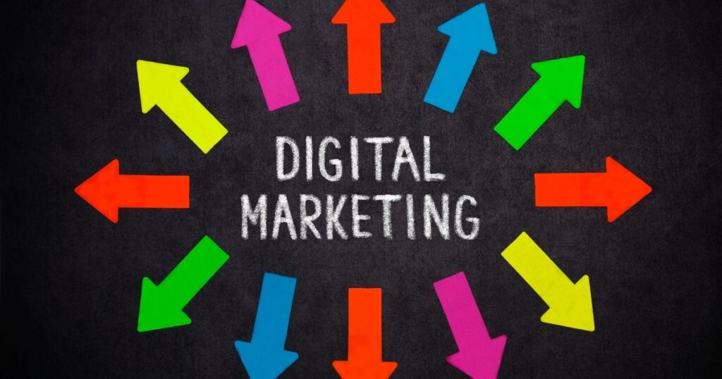 Top 5 Best Digital Marketing Institutes in Nehru Place, Delhi (2023)