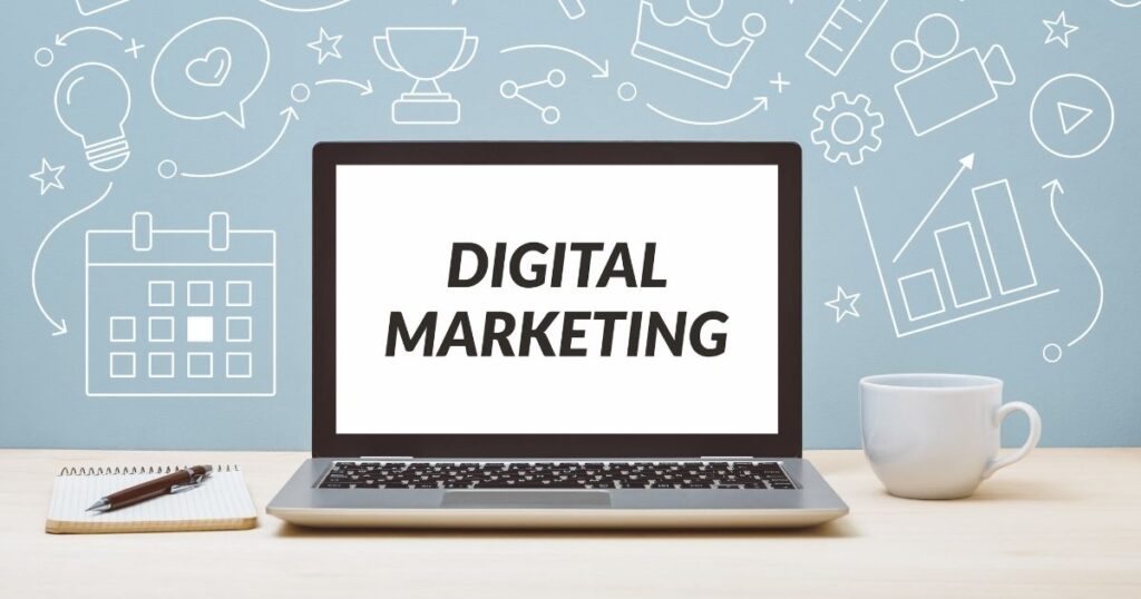 Top 10 Best Digital Marketing Institutes in Noida, Delhi NCR (2023)