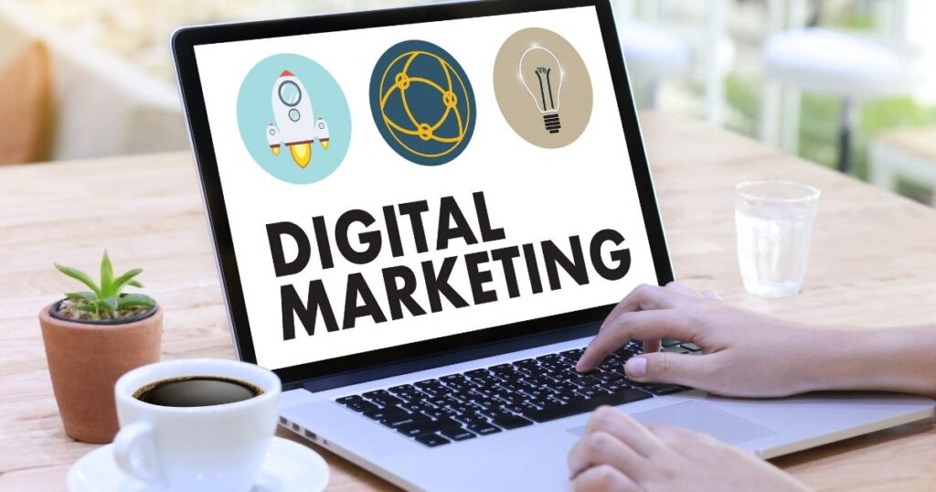 Top 5 Best Digital Marketing Institutes in Punchsheel Enclave, Delhi (2023)