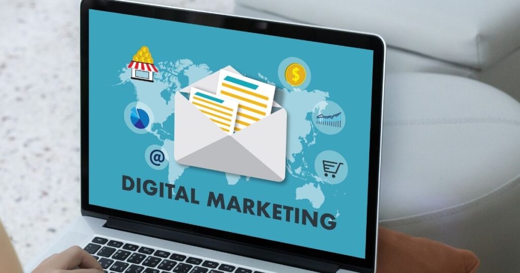 Top 5 Best Digital Marketing Institutes in Saket, Delhi (2023)