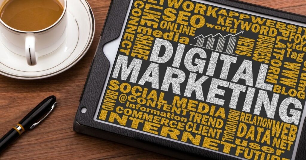 Top 5 Best Digital Marketing Institutes in Sriniwaspuri, Delhi (2023)