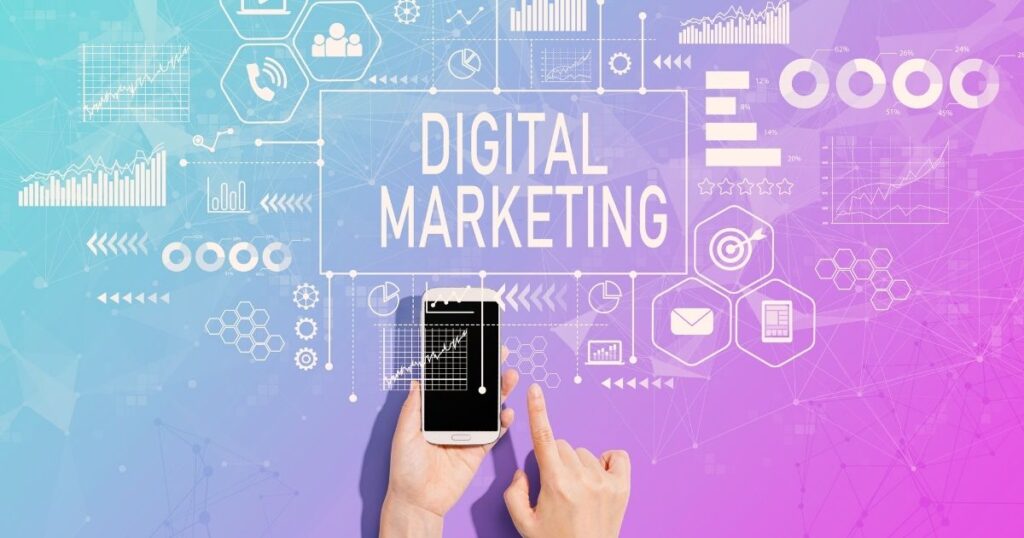 Top 5 Best Digital Marketing Institutes in Tehkhand, Delhi (2023)