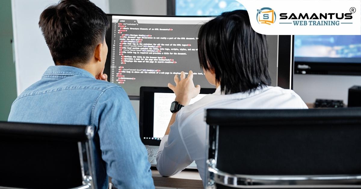 Programming Training Institute in Shaheen Bagh