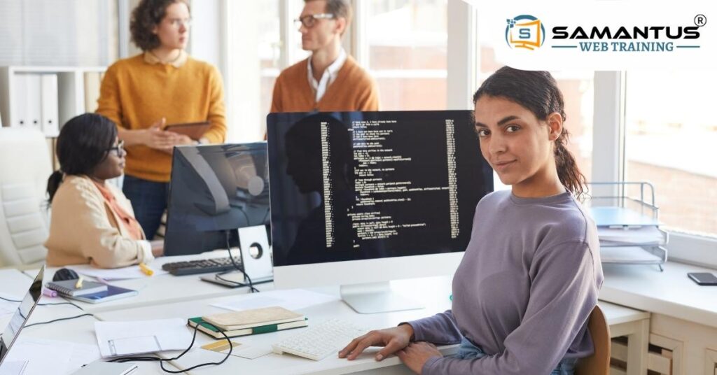 Programming Training Institutes in South Delhi